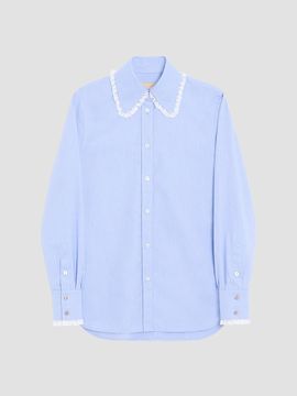 Valentino Garavani Women's Oxford Shirt