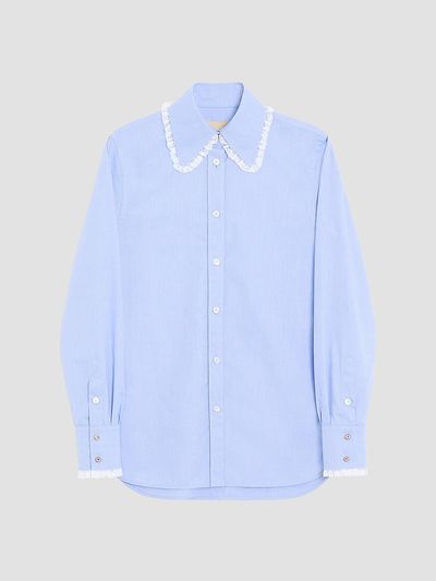 Valentino Garavani Women's Oxford Shirt