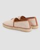 Valentino Garavani Women's Palm Avenue Canvas Espadrille Loafers - 3