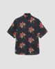 Valentino Garavani Women's Papier Floral Linen Shirt - 3