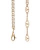 Valentino Garavani Women's Poetiques Des Gouttes Metal and Swarovski Crystal Necklace - 3