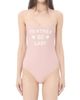 Valentino Garavani Women's Printed Lycra One-piece Swimsuit - 2