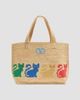 Valentino Garavani Women's Raffia Tote Bag - 1
