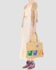Valentino Garavani Women's Raffia Tote Bag - 2