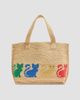 Valentino Garavani Women's Raffia Tote Bag - 4