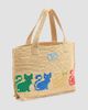 Valentino Garavani Women's Raffia Tote Bag - 5