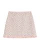 Valentino Garavani Women's Ribbon Tweed Skirt - 2