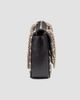 Valentino Garavani Women's Rock Stud Spike Medium Shoulder Bag in Kidskin - 4