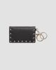 Valentino Garavani Women's Rockstud Charm in Grainy Calfskin - 2