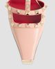 Valentino Garavani Women's Rockstud Kidskin Pumps 100MM - 5