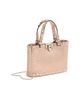 Valentino Garavani Women's Rockstud Mini Shopping Top Handle Bag - 2