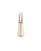 Valentino Garavani Women's Rockstud Shopping Top Handle Bag in Grainy Calfskin - 4