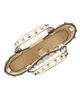 Valentino Garavani Women's Rockstud Shopping Top Handle Bag in Grainy Calfskin - 5