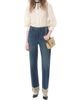 Valentino Garavani Women's Rockstud Spike Small Laminated Nappa Crossbody Bag - 2