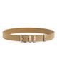 Valentino Garavani Women's Rockstud Suede Belt, 30MM - 1