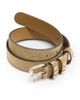 Valentino Garavani Women's Rockstud Suede Belt, 30MM - 2