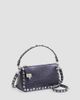 Valentino Garavani Women's Rockstud Top Handle Bag - 3