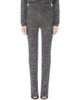 Valentino Garavani Women's Sequin Thread Knit Pants - 2