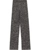 Valentino Garavani Women's Sequin Thread Knit Pants - 7