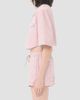 Valentino Garavani Women's Shirt with Checked Pattern - 4