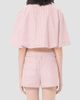Valentino Garavani Women's Shirt with Checked Pattern - 5
