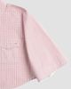 Valentino Garavani Women's Shirt with Checked Pattern - 7