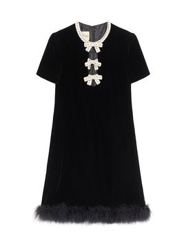 Sho Dress