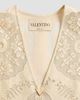Valentino Garavani Women's Short Dress in Floral Stamp Blanket - 7