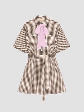 Sho Dress