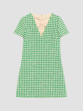 Sho Dress
