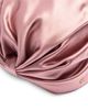 Valentino Garavani Women's Silk Turban Scarf - 5