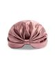 Valentino Garavani Women's Silk Turban Scarf - 6