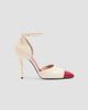 Valentino Garavani Women's Sinead Kidskin 105MM Pumps - 1