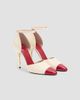 Valentino Garavani Women's Sinead Kidskin 105MM Pumps - 2