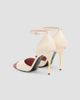 Valentino Garavani Women's Sinead Kidskin 105MM Pumps - 3