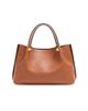 Valentino Garavani Women's Small Soft Leather Top Handle Bag - 2