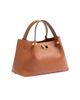 Valentino Garavani Women's Small Soft Leather Top Handle Bag - 3
