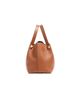 Valentino Garavani Women's Small Soft Leather Top Handle Bag - 4