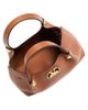 Valentino Garavani Women's Small Soft Leather Top Handle Bag - 5