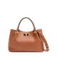 Valentino Garavani Women's Small Soft Leather Top Handle Bag - 6