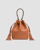 Valentino Garavani Women's So Seau Leather Bucket Bag - 1