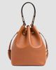 Valentino Garavani Women's So Seau Leather Bucket Bag - 3