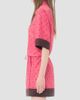 Valentino Garavani Women's Starry Signature Chemisier Dress in Stelline Twill - 4