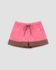 Valentino Garavani Women's Starry Signature Muslin Shorts - 1