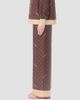 Valentino Garavani Women's Stelline Firma Starry Twill Pants - 4