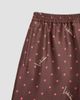 Valentino Garavani Women's Stelline Firma Starry Twill Pants - 6
