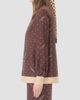 Valentino Garavani Women's Stelline Firma Starry Twill Shirt - 4