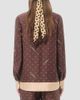Valentino Garavani Women's Stelline Firma Starry Twill Shirt - 5