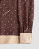 Valentino Garavani Women's Stelline Firma Starry Twill Shirt - 7