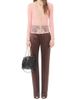 Valentino Garavani Women's Stretch Lace Bodysuit - 2